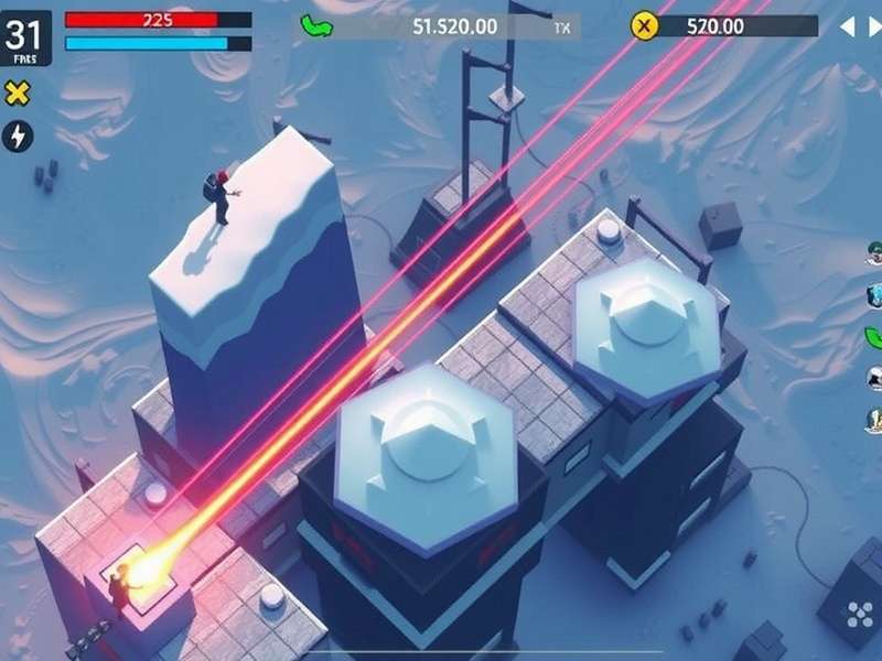 Ultimate Ascent Strategy Guide